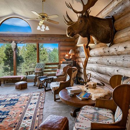 Swan River Lodge Breckenridge Buitenkant foto
