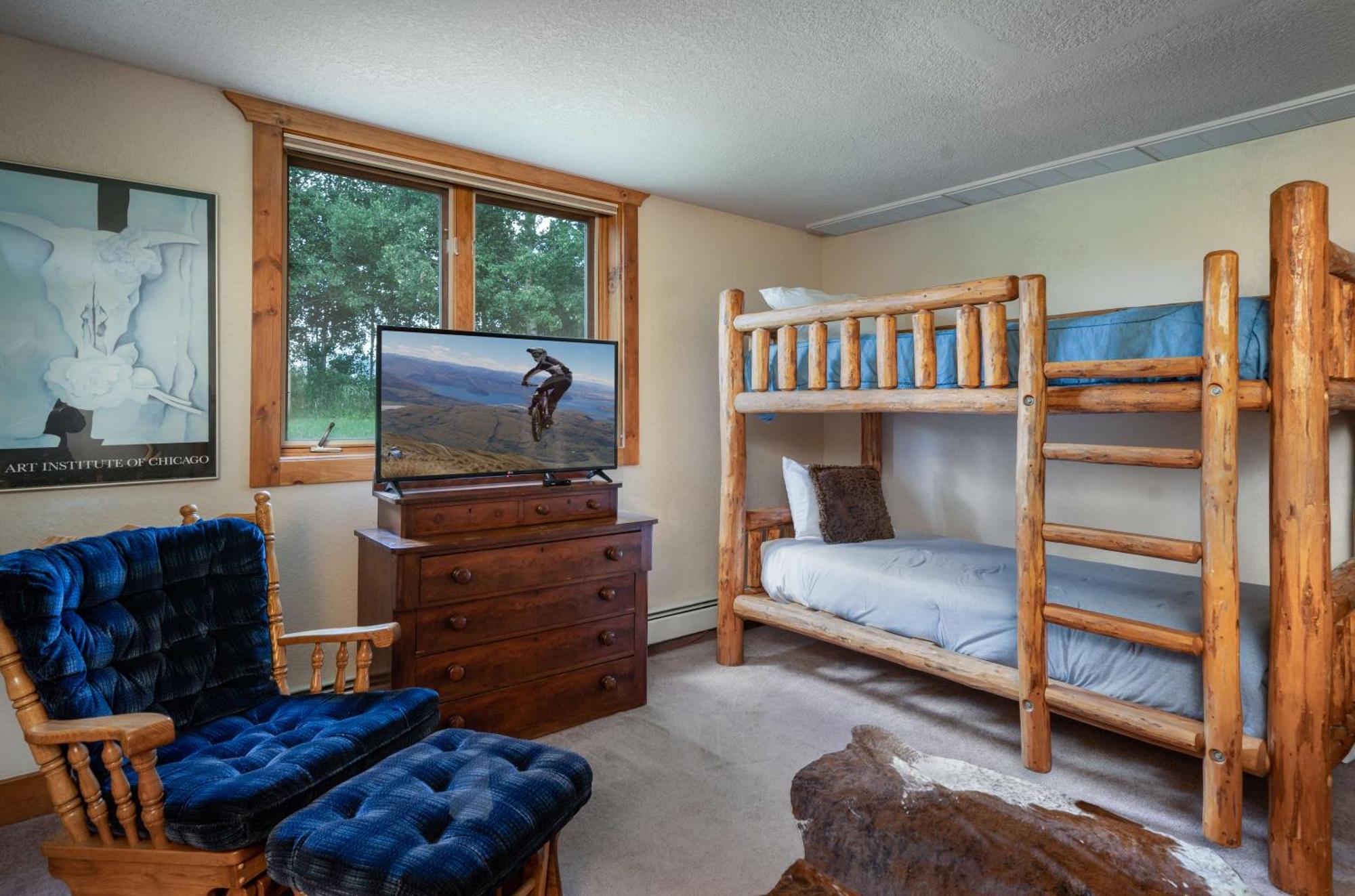 Swan River Lodge Breckenridge Buitenkant foto
