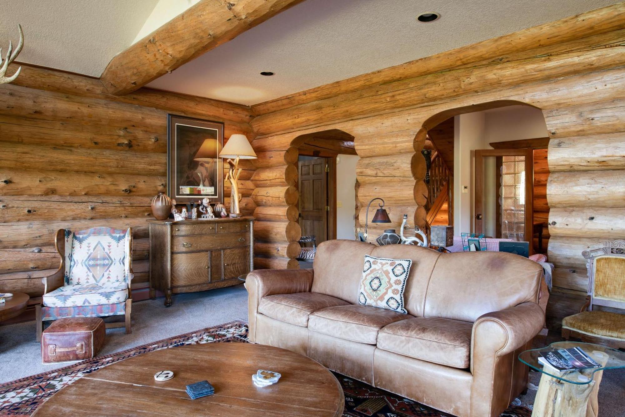 Swan River Lodge Breckenridge Buitenkant foto