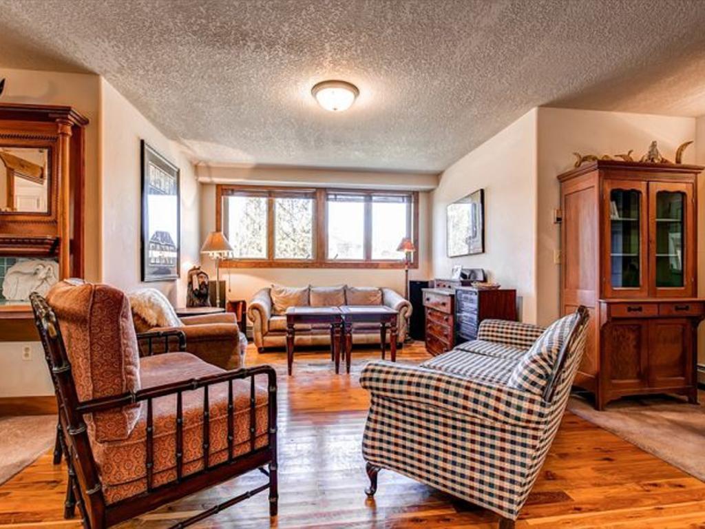 Swan River Lodge Breckenridge Buitenkant foto